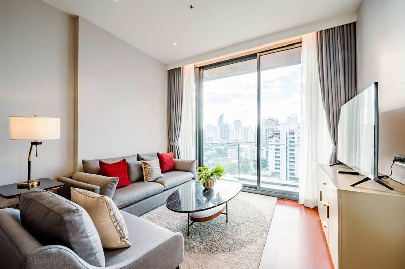 Park Court Sukhumvit 77 · 1 bedroom · Suan Luang, Bangkok · Photo 3 Park Court Sukhumvit 77 1-bedroom Condo in Suan Luang, Bangkok – photo 3