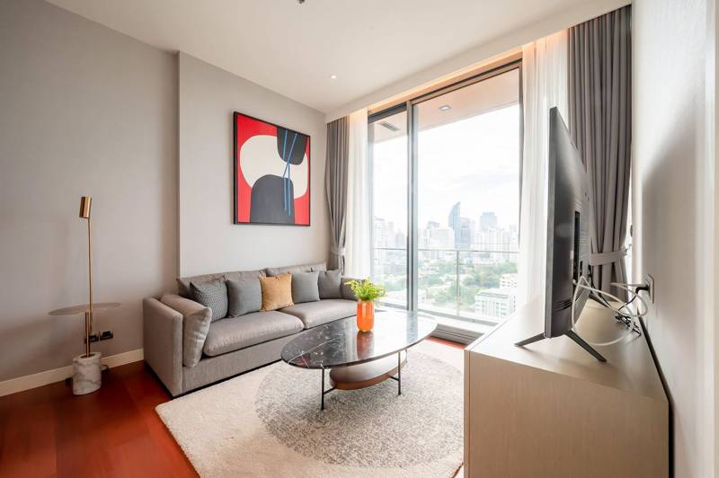 Park Court Sukhumvit 77 · 1 bedroom · Suan Luang, Bangkok · Photo 5 Park Court Sukhumvit 77 1-bedroom Condo in Suan Luang, Bangkok – photo 5