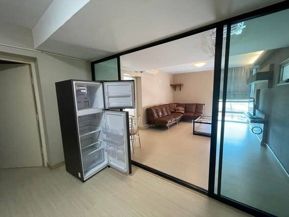The Lake View · 2 bedroom · 77 SqM · Floor 3 · Photo 1 The Lake View 2-bedroom Condo – photo 1