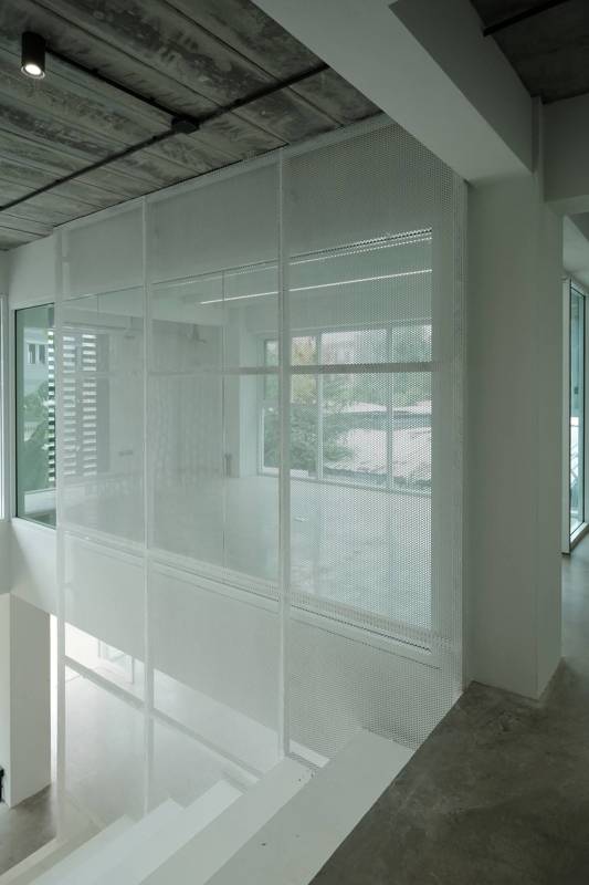 4-Storey Office Building for Rent/Sale on Soi Lat Phrao 71 (Nakh Niwat Soi 15) · 600 SqM · Lat Phrao, Bangkok · Photo 5 4-Storey Office Building for Rent/Sale on Soi Lat Phrao 71 (Nakh Niwat Soi 15) Land in Lat Phrao, Bangkok – photo 5