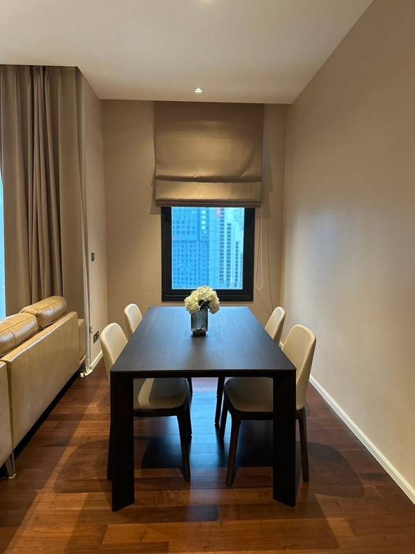 The Diplomat 39 · 2 bedroom · Watthana, Bangkok · Photo 2 The Diplomat 39 2-bedroom Condo in Watthana, Bangkok – photo 2