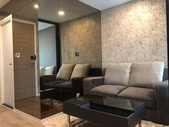 Atmoz Ladprao 15 · 1 bedroom · 25 SqM · Floor 6 · Lat Phrao, Bangkok · Photo 3 Atmoz Ladprao 15 1-bedroom Condo in Lat Phrao, Bangkok – photo 3