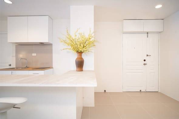 The Waterford Diamond · 2 bedroom · 81.45 SqM · Floor 39 · Phrom Phong, Bangkok · Photo 2 The Waterford Diamond 2-bedroom Condo in Phrom Phong, Bangkok – photo 2
