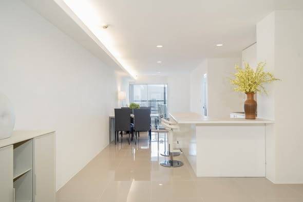 The Waterford Diamond · 2 bedroom · 81.45 SqM · Floor 39 · Phrom Phong, Bangkok · Photo 3 The Waterford Diamond 2-bedroom Condo in Phrom Phong, Bangkok – photo 3