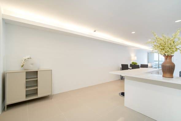 The Waterford Diamond · 2 bedroom · 81.45 SqM · Floor 39 · Phrom Phong, Bangkok · Photo 4 The Waterford Diamond 2-bedroom Condo in Phrom Phong, Bangkok – photo 4