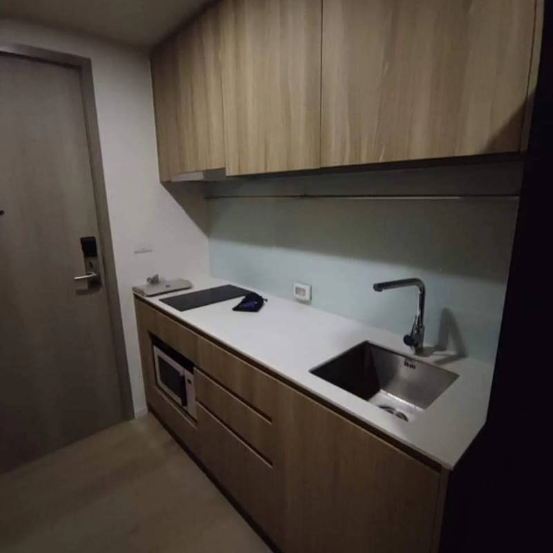 SIAMESE SUKHUMVIT 87 · 45 SqM · Floor 8 · Suan Luang, Bangkok · Photo 2 SIAMESE SUKHUMVIT 87 Condo in Suan Luang, Bangkok – photo 2