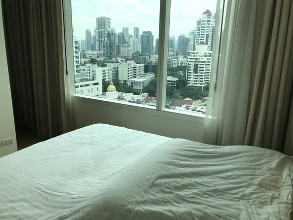 Eight Thonglor Residence · 1 bedroom · 49 SqM · Floor 15 · Thong Lo, Bangkok · Photo 2 Eight Thonglor Residence 1-bedroom Condo in Thong Lo, Bangkok – photo 2
