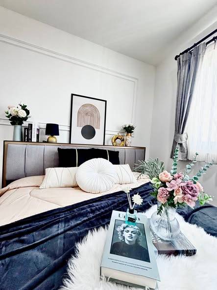 Lumpini Mega City Bangna · 1 bedroom · 26 SqM · Floor 17 · Bang Na, Bangkok · Photo 1 Lumpini Mega City Bangna 1-bedroom Condo in Bang Na, Bangkok – photo 1
