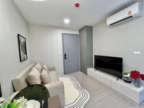 Quintara Phume Sukhumvit 39 · 1 bedroom · 32 SqM · Floor 7 · Watthana, Bangkok · Photo 2 Quintara Phume Sukhumvit 39 1-bedroom Condo in Watthana, Bangkok – photo 2