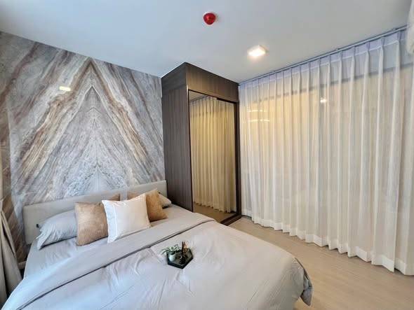 Quintara Phume Sukhumvit 39 · 1 bedroom · 32 SqM · Floor 7 · Watthana, Bangkok · Photo 3 Quintara Phume Sukhumvit 39 1-bedroom Condo in Watthana, Bangkok – photo 3