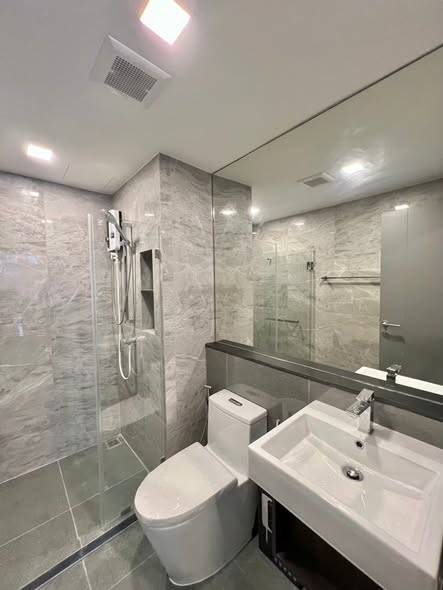 Quintara Phume Sukhumvit 39 · 1 bedroom · 32 SqM · Floor 7 · Watthana, Bangkok · Photo 4 Quintara Phume Sukhumvit 39 1-bedroom Condo in Watthana, Bangkok – photo 4