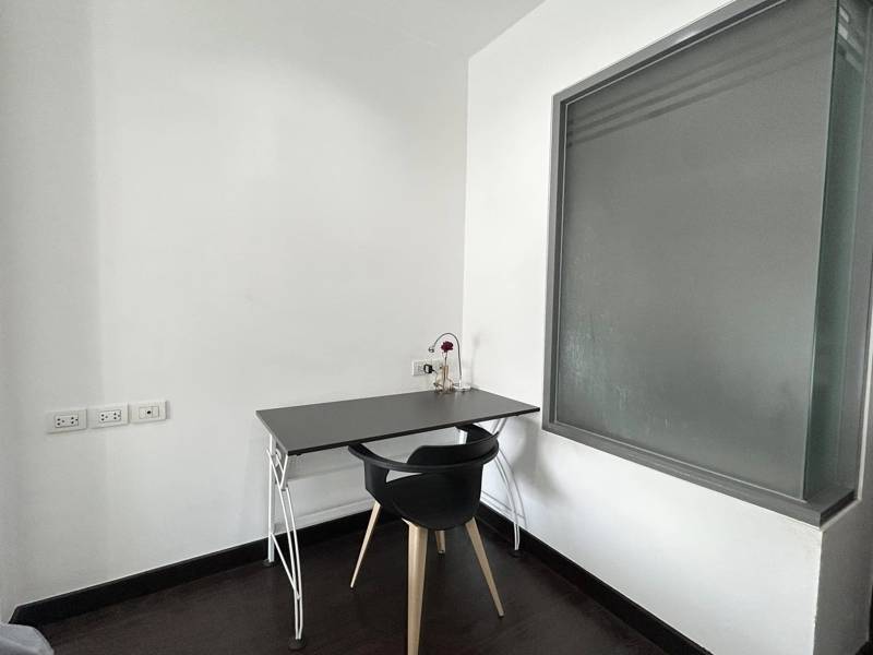 Ideo Q Phayathai · 1 bedroom · 41 SqM · Floor 37 · Victory Monument, Bangkok · Photo 4 Ideo Q Phayathai 1-bedroom Condo in Victory Monument, Bangkok – photo 4