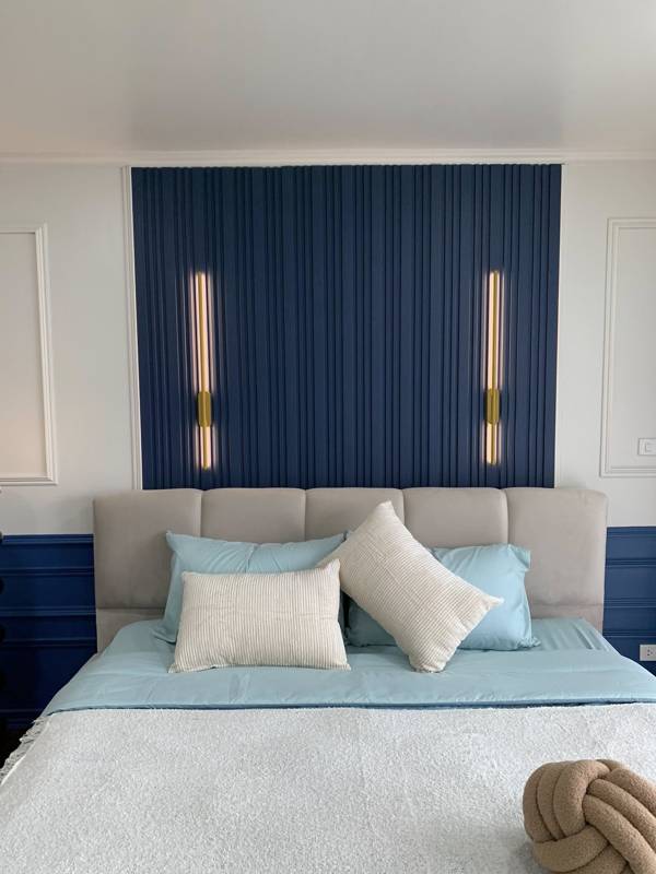 Sukhumvit Suite · 1 bedroom · 40 SqM · Floor 23 · Asoke, Bangkok · Photo 1 Sukhumvit Suite 1-bedroom Condo in Asoke, Bangkok – photo 1