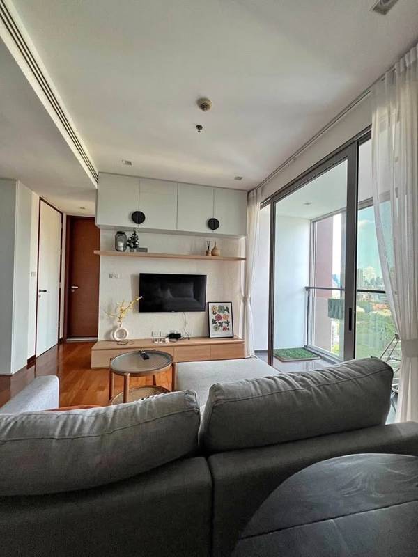 Ashton Morph 38 · 2 bedroom · 70 SqM · Floor 14 · Thong Lo, Bangkok · Photo 1 Ashton Morph 38 2-bedroom Condo in Thong Lo, Bangkok – photo 1