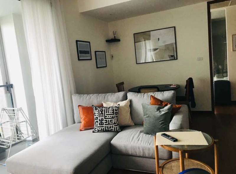 Ashton Morph 38 · 2 bedroom · 70 SqM · Floor 14 · Thong Lo, Bangkok · Photo 3 Ashton Morph 38 2-bedroom Condo in Thong Lo, Bangkok – photo 3