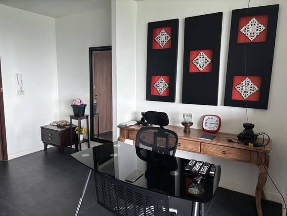 185 Rajadamri · 3 bedroom · 210 SqM · Pathum Wan, Bangkok · Photo 3 185 Rajadamri 3-bedroom Condo in Pathum Wan, Bangkok – photo 3