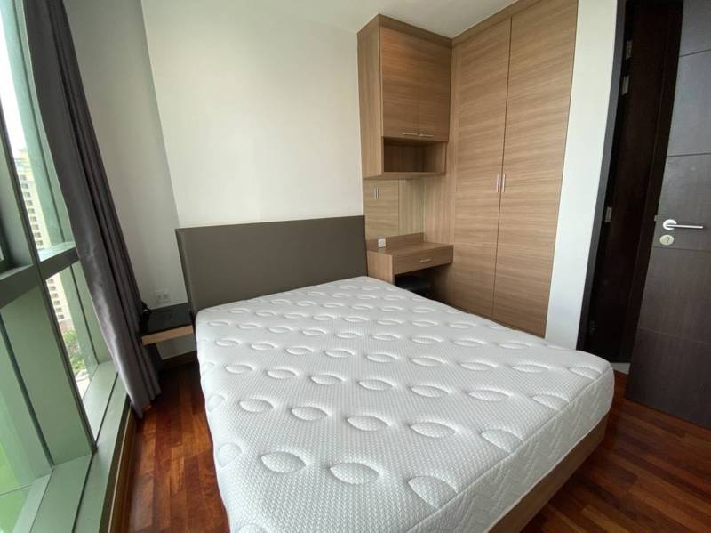 WISH Signature Midtown Siam · 1 bedroom · 34.94 SqM · Floor 31 · Victory Monument, Bangkok · Photo 3 WISH Signature Midtown Siam 1-bedroom Condo in Victory Monument, Bangkok – photo 3