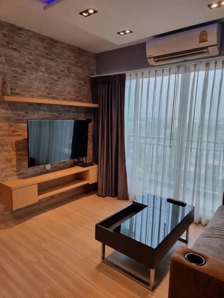 Rill Condo · 1 bedroom · 37 SqM · Photo 3 Rill Condo 1-bedroom Condo – photo 3