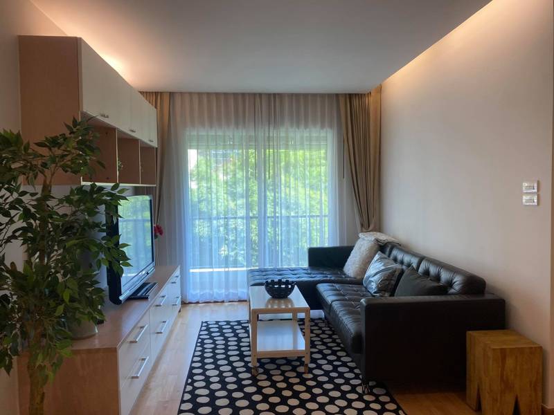 Residence 52 · 2 bedroom · 67 SqM · Floor 2 · On Nut, Bangkok · Photo 1 Residence 52 2-bedroom Condo in On Nut, Bangkok – photo 1
