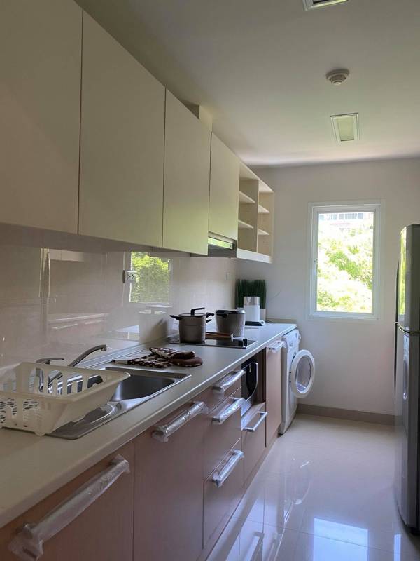 Residence 52 · 2 bedroom · 67 SqM · Floor 2 · On Nut, Bangkok · Photo 3 Residence 52 2-bedroom Condo in On Nut, Bangkok – photo 3