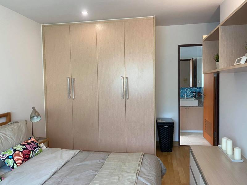 Residence 52 · 2 bedroom · 67 SqM · Floor 2 · On Nut, Bangkok · Photo 5 Residence 52 2-bedroom Condo in On Nut, Bangkok – photo 5