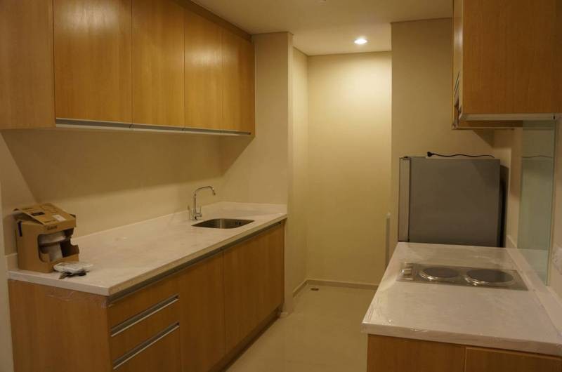Villa Asoke · 2 bedroom · 52 SqM · Floor 27 · Asoke, Bangkok · Photo 1 Villa Asoke 2-bedroom Condo in Asoke, Bangkok – photo 1