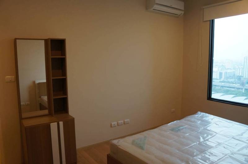 Villa Asoke · 2 bedroom · 52 SqM · Floor 27 · Asoke, Bangkok · Photo 2 Villa Asoke 2-bedroom Condo in Asoke, Bangkok – photo 2