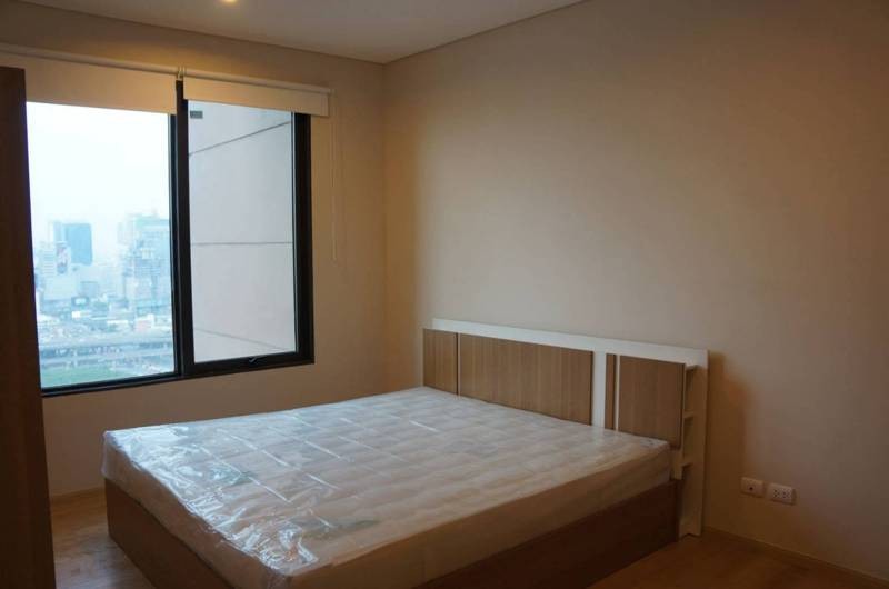 Villa Asoke · 2 bedroom · 52 SqM · Floor 27 · Asoke, Bangkok · Photo 3 Villa Asoke 2-bedroom Condo in Asoke, Bangkok – photo 3