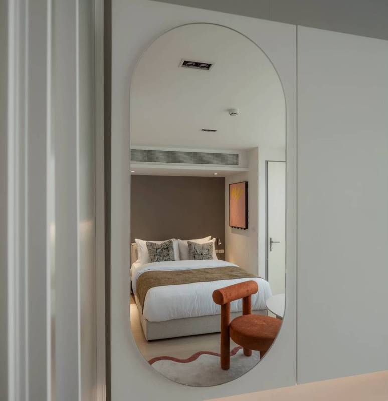 SCOPE Promsri · 1 bedroom · 28 SqM · Watthana, Bangkok · Photo 2 SCOPE Promsri 1-bedroom Condo in Watthana, Bangkok – photo 2