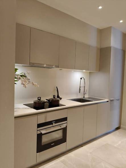 Magnolias Waterfront Residences · 2 bedroom · 102 SqM · Floor 8 · Riverside, Bangkok · Photo 5 Magnolias Waterfront Residences 2-bedroom Condo in Riverside, Bangkok – photo 5