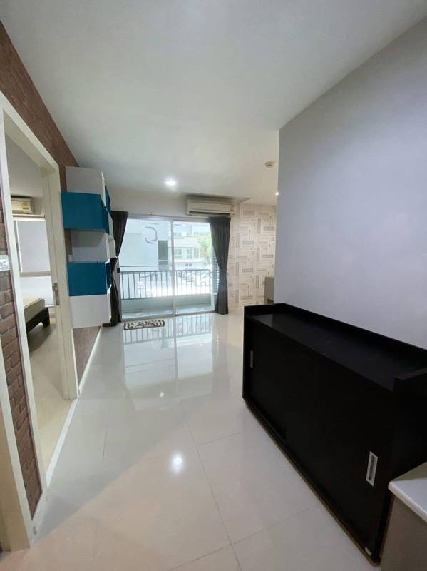 Whizdom @ Punnawithi Station · 2 bedroom · 62.5 SqM · Floor 2 · Punnawithi, Bangkok · Photo 1 Whizdom @ Punnawithi Station 2-bedroom Condo in Punnawithi, Bangkok – photo 1