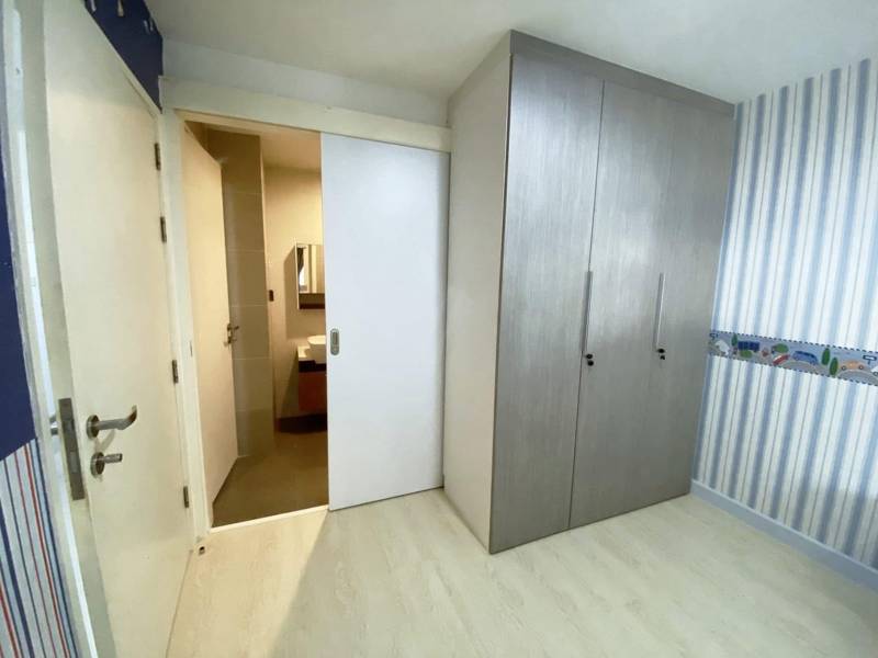 Whizdom @ Punnawithi Station · 2 bedroom · 62.5 SqM · Floor 2 · Punnawithi, Bangkok · Photo 3 Whizdom @ Punnawithi Station 2-bedroom Condo in Punnawithi, Bangkok – photo 3