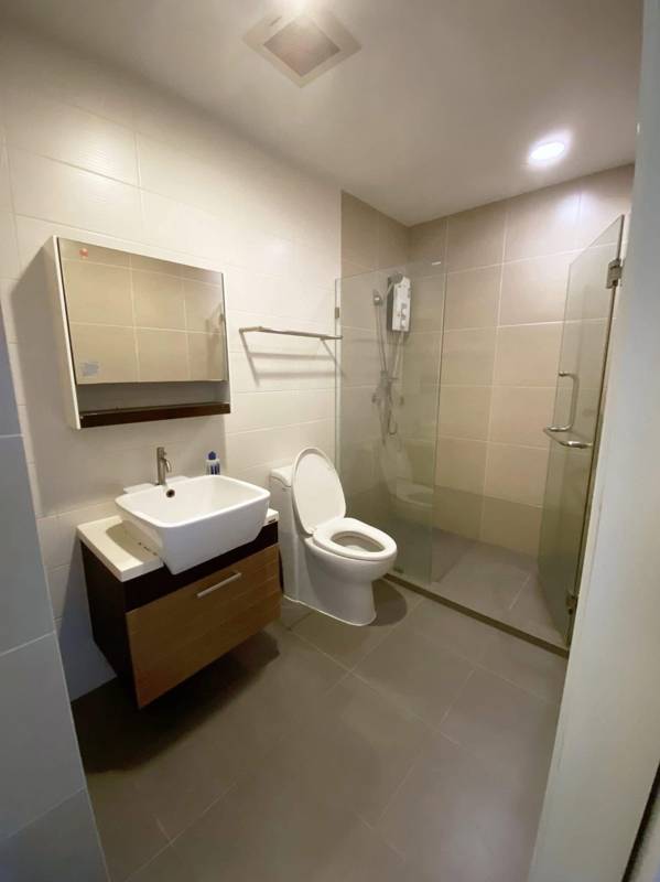 Whizdom @ Punnawithi Station · 2 bedroom · 62.5 SqM · Floor 2 · Punnawithi, Bangkok · Photo 5 Whizdom @ Punnawithi Station 2-bedroom Condo in Punnawithi, Bangkok – photo 5