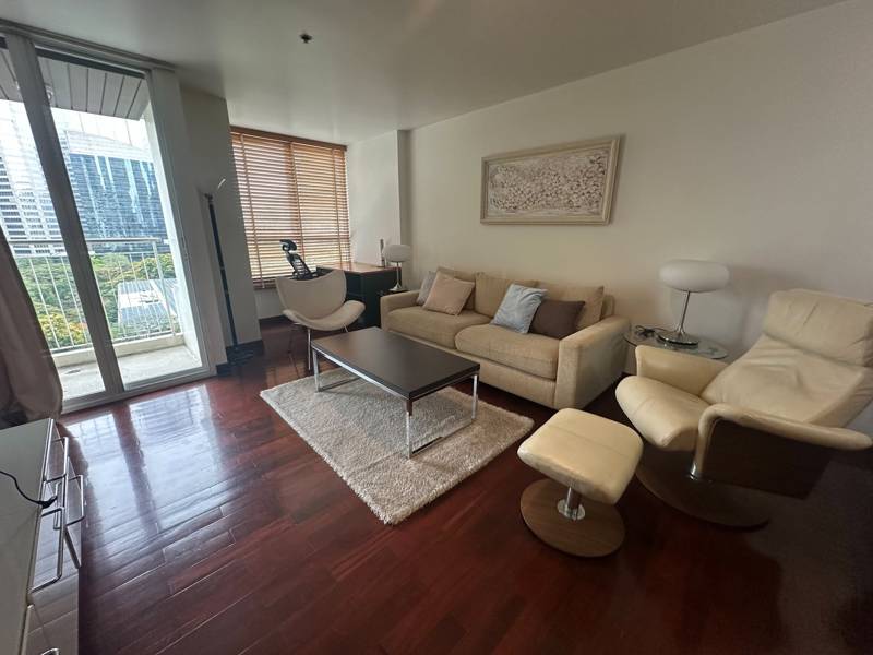 Urbana Langsuan · 2 bedroom · 85 SqM · Chidlom, Bangkok · Photo 1 Urbana Langsuan 2-bedroom Condo in Chidlom, Bangkok – photo 1