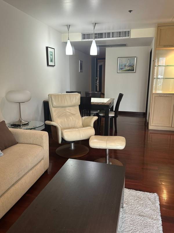 Urbana Langsuan · 2 bedroom · 85 SqM · Chidlom, Bangkok · Photo 3 Urbana Langsuan 2-bedroom Condo in Chidlom, Bangkok – photo 3