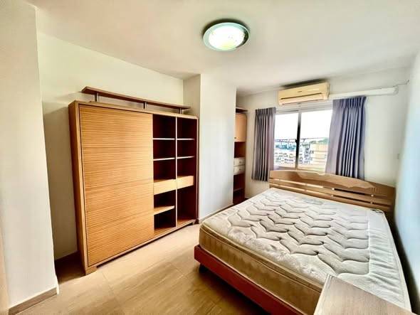 SV City Tower · 2 bedroom · 75 SqM · Floor 8 · Yan Nawa, Bangkok · Photo 2 SV City Tower 2-bedroom Condo in Yan Nawa, Bangkok – photo 2