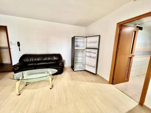 SV City Tower · 2 bedroom · 75 SqM · Floor 8 · Yan Nawa, Bangkok · Photo 3 SV City Tower 2-bedroom Condo in Yan Nawa, Bangkok – photo 3