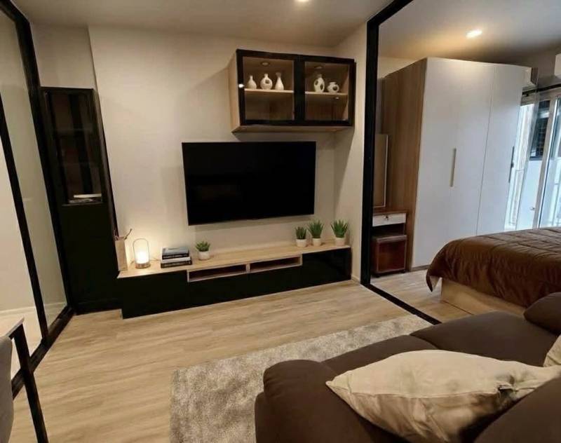 Culture Thonglor · 1 bedroom · 32.7 SqM · Floor 16 · Watthana, Bangkok · Photo 4 Culture Thonglor 1-bedroom Condo in Watthana, Bangkok – photo 4