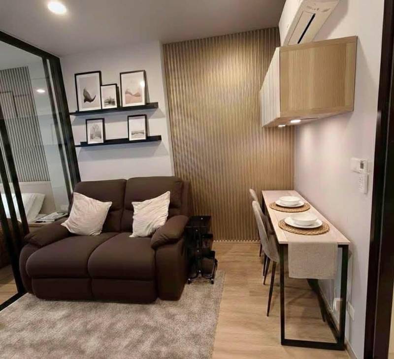 Culture Thonglor · 1 bedroom · 32.7 SqM · Floor 16 · Watthana, Bangkok · Photo 5 Culture Thonglor 1-bedroom Condo in Watthana, Bangkok – photo 5