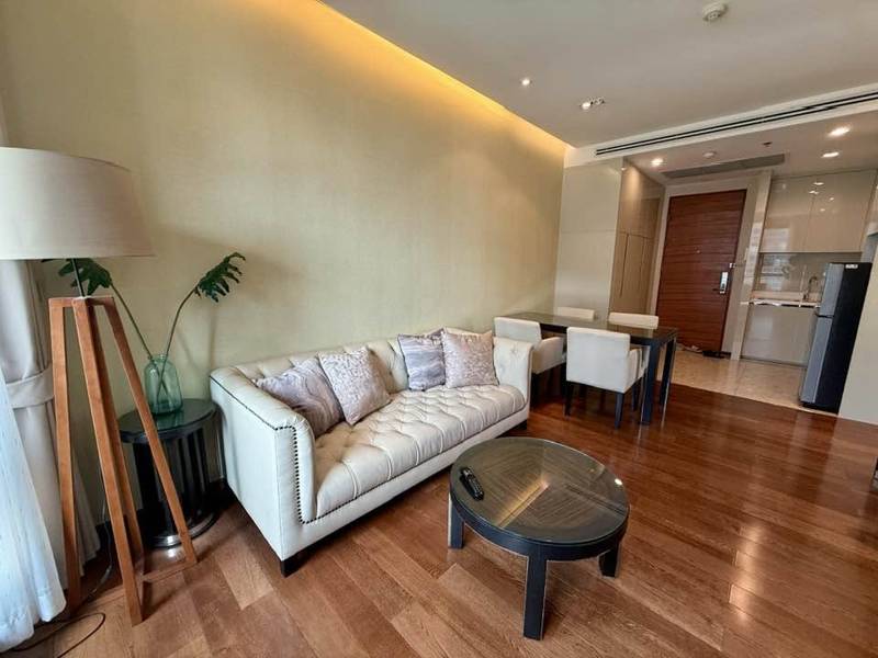 The Address Sukhumvit 28 · 2 bedroom · 70.22 SqM · Phrom Phong, Bangkok · Photo 4 The Address Sukhumvit 28 2-bedroom Condo in Phrom Phong, Bangkok – photo 4
