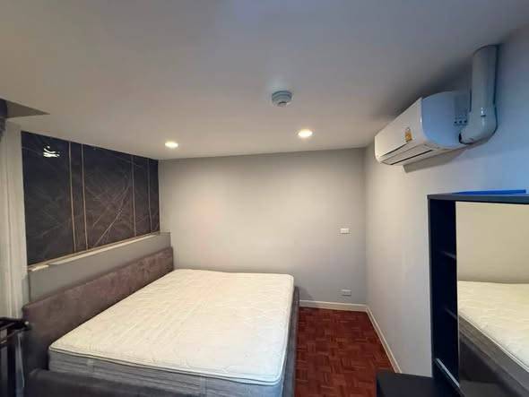 Vibhavadi Suite · 1 bedroom · 50 SqM · Floor 15 · Lat Phrao, Bangkok · Photo 1 Vibhavadi Suite 1-bedroom Condo in Lat Phrao, Bangkok – photo 1