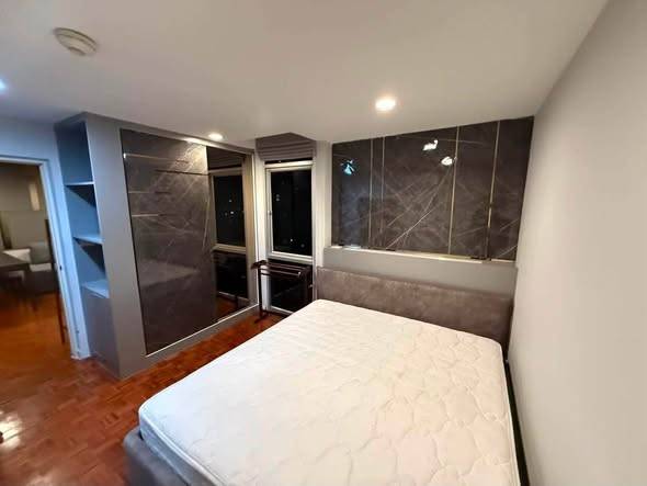Vibhavadi Suite · 1 bedroom · 50 SqM · Floor 15 · Lat Phrao, Bangkok · Photo 3 Vibhavadi Suite 1-bedroom Condo in Lat Phrao, Bangkok – photo 3