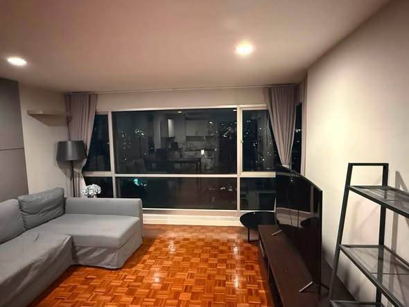 Vibhavadi Suite · 1 bedroom · 50 SqM · Floor 15 · Lat Phrao, Bangkok · Photo 5 Vibhavadi Suite 1-bedroom Condo in Lat Phrao, Bangkok – photo 5