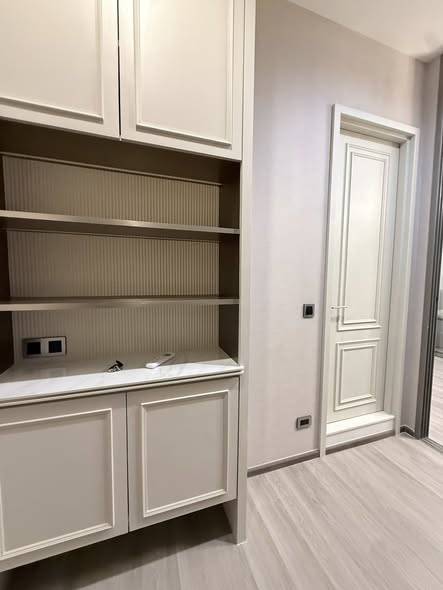 Rhythm Charoenkrung Pavillion · 1 bedroom · 35 SqM · Floor 31 · Charoen Krung, Bangkok · Photo 2 Rhythm Charoenkrung Pavillion 1-bedroom Condo in Charoen Krung, Bangkok – photo 2
