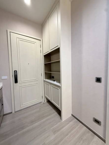 Rhythm Charoenkrung Pavillion · 1 bedroom · 35 SqM · Floor 31 · Charoen Krung, Bangkok · Photo 4 Rhythm Charoenkrung Pavillion 1-bedroom Condo in Charoen Krung, Bangkok – photo 4