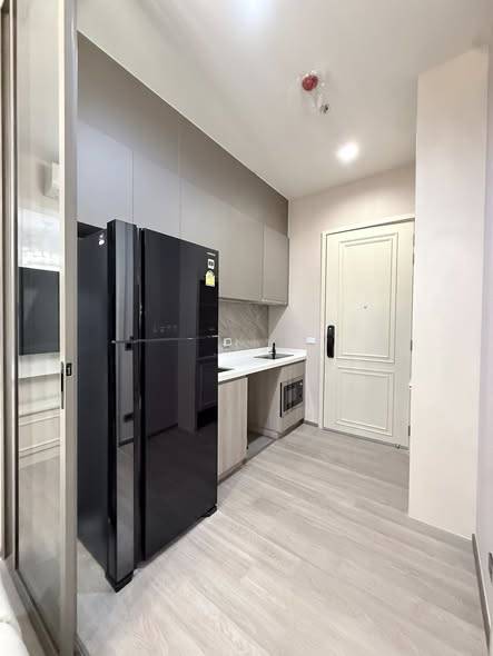 Rhythm Charoenkrung Pavillion · 1 bedroom · 35 SqM · Floor 31 · Charoen Krung, Bangkok · Photo 5 Rhythm Charoenkrung Pavillion 1-bedroom Condo in Charoen Krung, Bangkok – photo 5