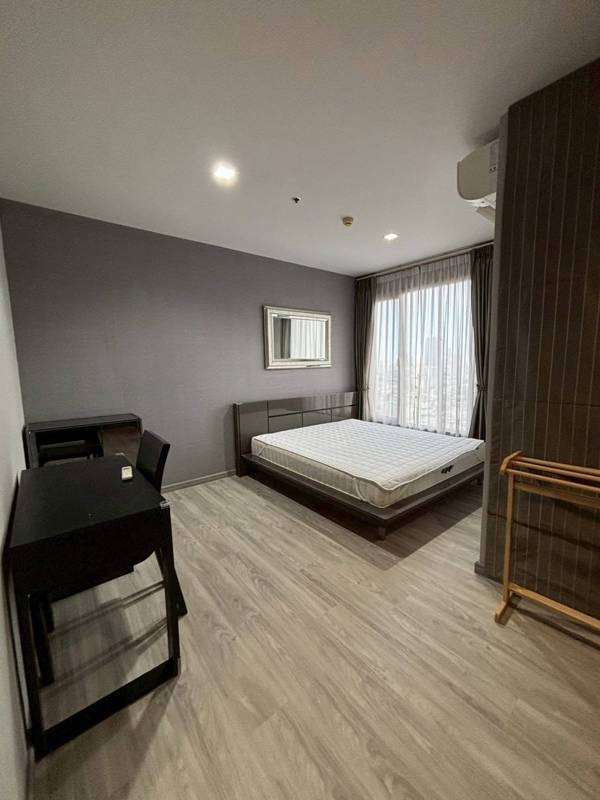 Nye by Sansiri · 2 bedroom · 69.7 SqM · Riverside, Bangkok · Photo 2 Nye by Sansiri 2-bedroom Condo in Riverside, Bangkok – photo 2