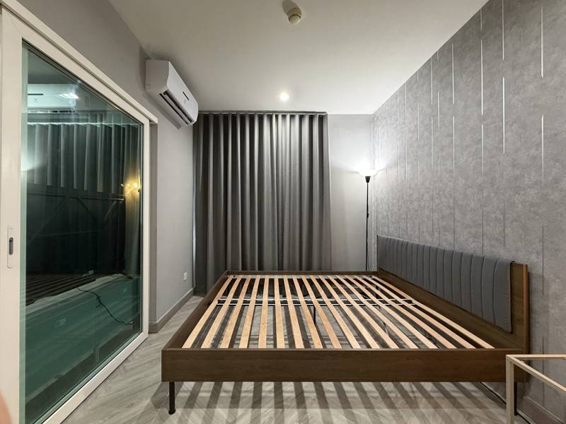 The Key Sathorn-Charoenraj · 1 bedroom · 33.25 SqM · Floor 20 · Sathorn, Bangkok · Photo 5 The Key Sathorn-Charoenraj 1-bedroom Condo in Sathorn, Bangkok – photo 5