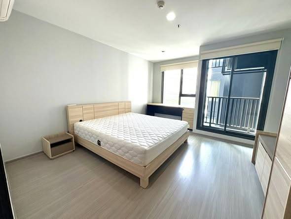 life ladprao · 1 bedroom · 28.08 SqM · Floor 17 · Lat Phrao, Bangkok · Photo 1 life ladprao 1-bedroom Condo in Lat Phrao, Bangkok – photo 1