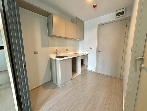 life ladprao · 1 bedroom · 28.08 SqM · Floor 17 · Lat Phrao, Bangkok · Photo 2 life ladprao 1-bedroom Condo in Lat Phrao, Bangkok – photo 2